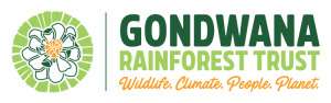 GONDWANA RAINFOREST TRUST WEBSITE