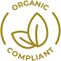 ORGANIC COMPLIANT