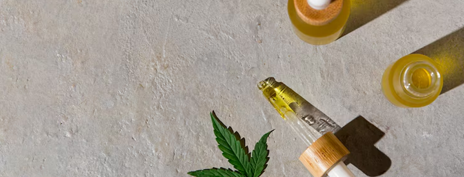 On-the-Go Recovery: How CBD Topicals Complement an Active Summer Lifestyle