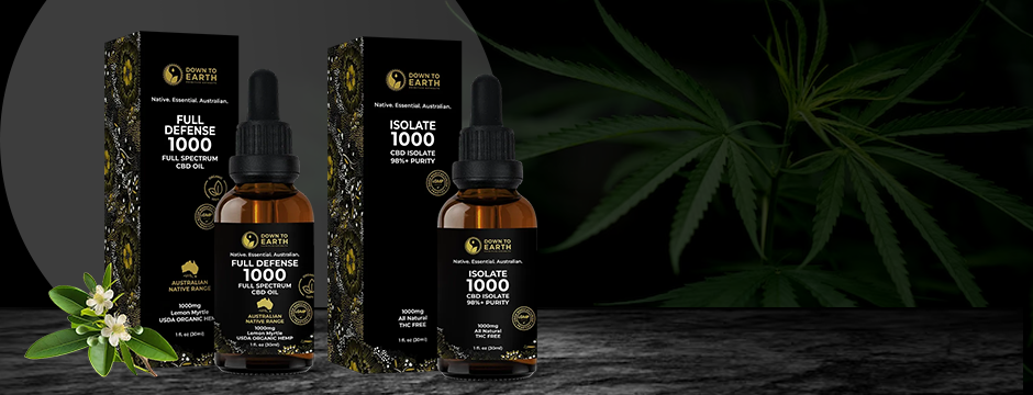 Organic CBD Oil: The Future of Medicine: A One-Stop Solution for a Variety of Ailments