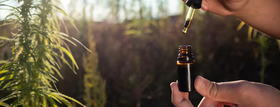 Fueling Summer Fun: How CBD Complements Active Lifestyles?