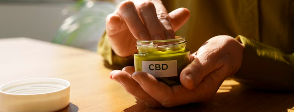 CBD for Wellness: Psychoactive vs. Non-Psychoactive Effects of CBD