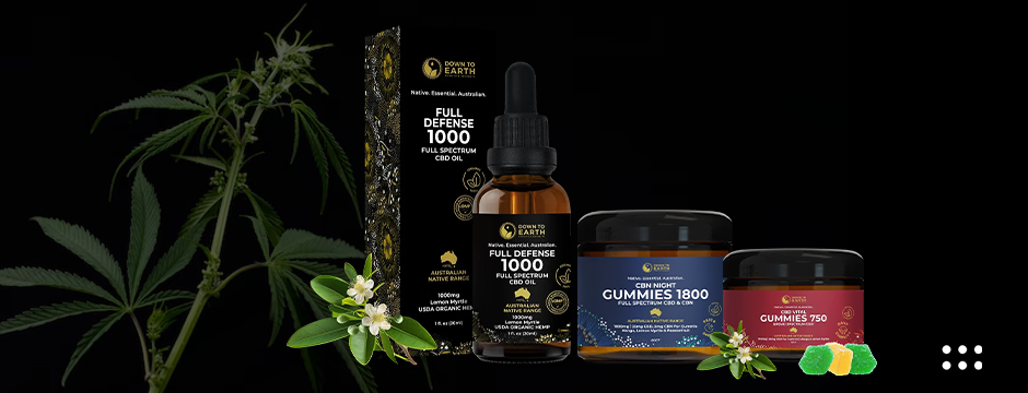 Top-rated CBD products