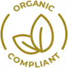 ORGANIC COMPLIANT