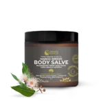 Mango Breeze Body Salve