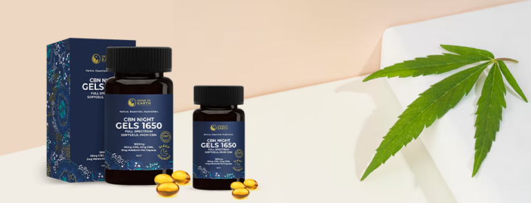 CBD Night Gels: A Gentle Reset for Restful Nights Away from Home