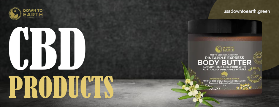 CBD Products