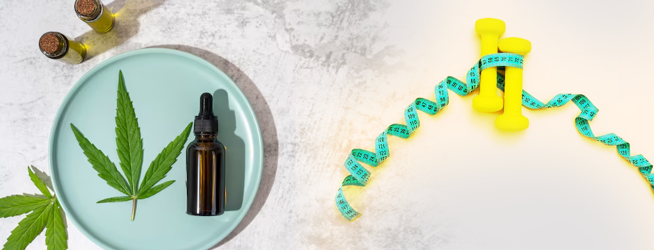 CBD for weight loss