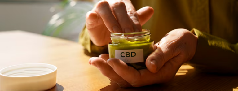 CBD for Wellness: Psychoactive vs. Non-Psychoactive Effects of CBD