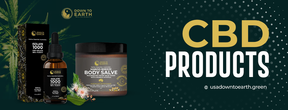CBD Product