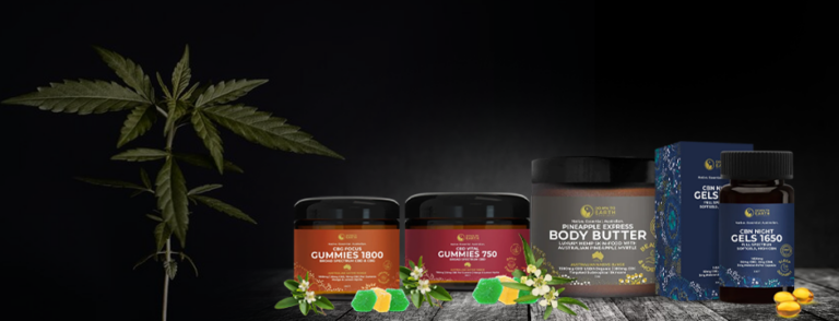 Down To Earth : How CBD Snacks Interact with the Endocannabinoid System: A Scientific Overview