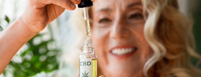 What Makes Full-Spectrum CBD Different from Broad-Spectrum CBD?