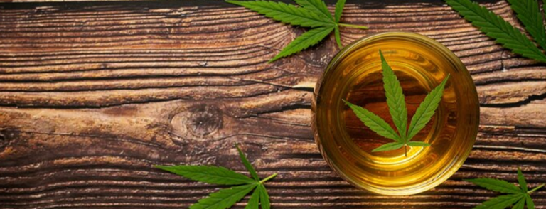 Brewing Balance: What Makes CBD Herbal Tea a Unique Companion for Summer Wellness
