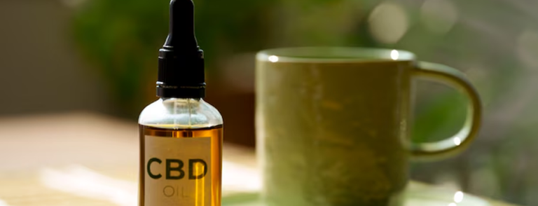 How to Incorporate CBD for Wellness Into Your Morning or Night Routine