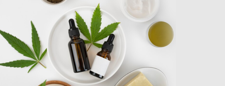 The Subtle Science Behind Full-Spectrum vs. Isolate CBD Products